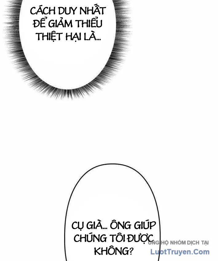 Lão Tù Nhân Mạnh Nhất Vẫn Liên Tục Sống Sót Chap 27 - Next Chap 28