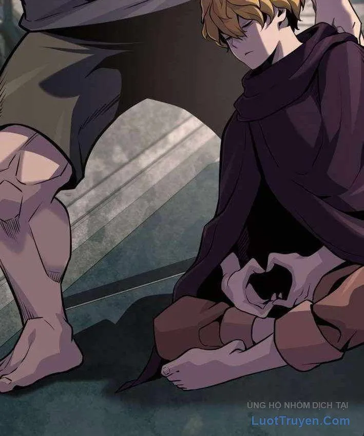 Lão Tù Nhân Mạnh Nhất Vẫn Liên Tục Sống Sót Chap 27 - Next Chap 28