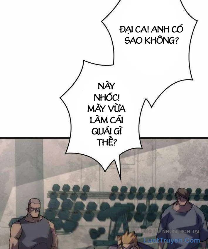 Lão Tù Nhân Mạnh Nhất Vẫn Liên Tục Sống Sót Chap 27 - Next Chap 28