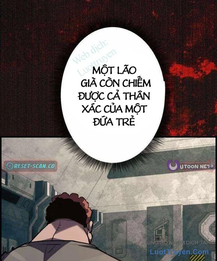 Lão Tù Nhân Mạnh Nhất Vẫn Liên Tục Sống Sót Chap 27 - Next Chap 28