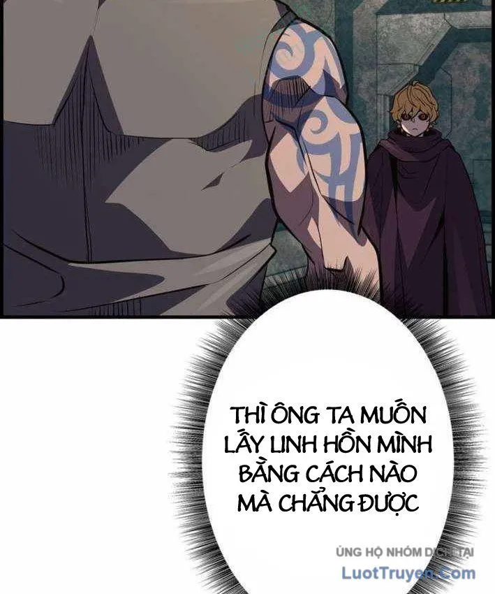 Lão Tù Nhân Mạnh Nhất Vẫn Liên Tục Sống Sót Chap 27 - Next Chap 28