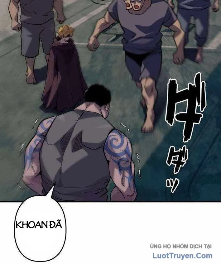 Lão Tù Nhân Mạnh Nhất Vẫn Liên Tục Sống Sót Chap 27 - Next Chap 28