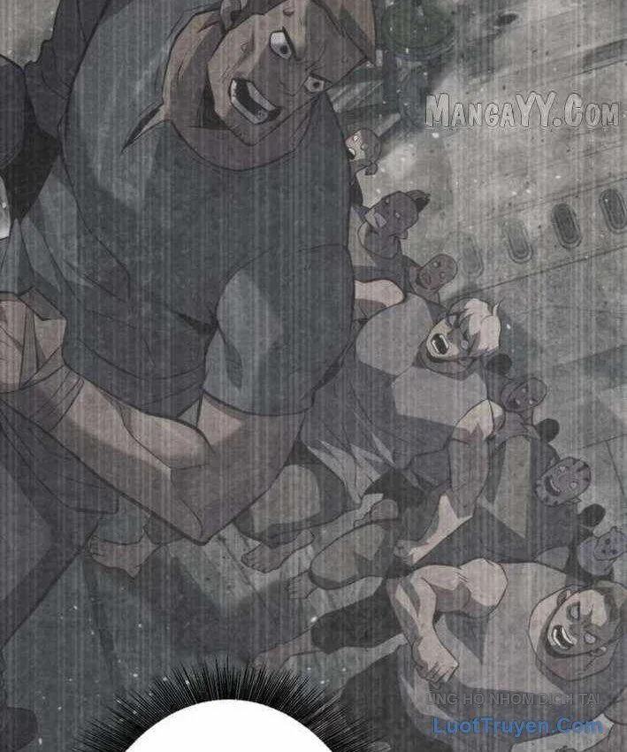 Lão Tù Nhân Mạnh Nhất Vẫn Liên Tục Sống Sót Chap 27 - Next Chap 28