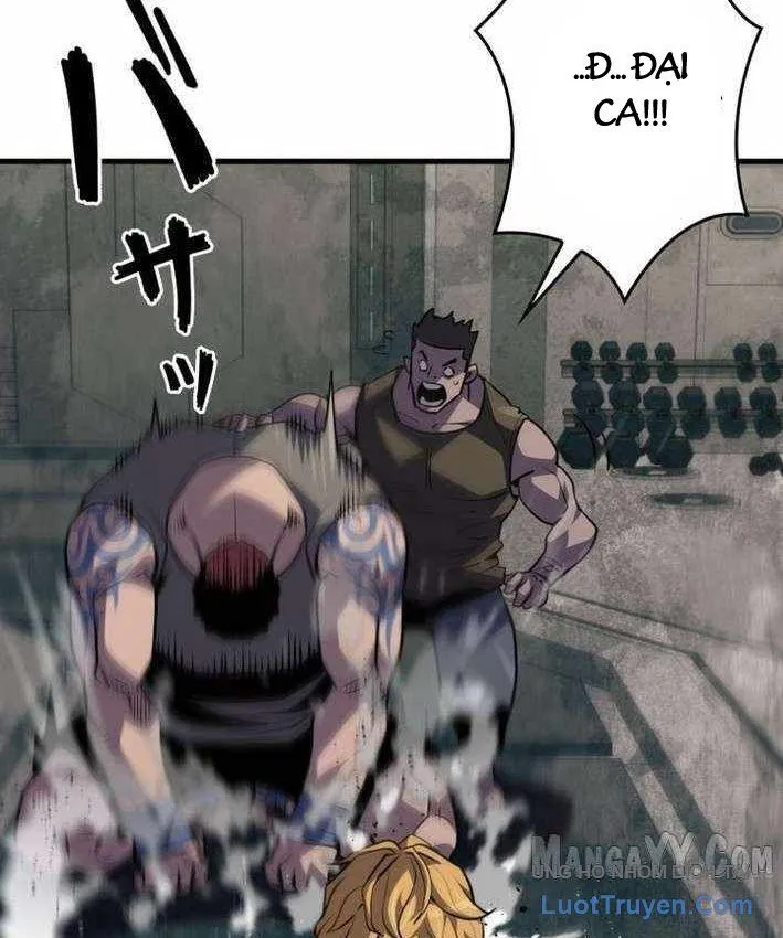 Lão Tù Nhân Mạnh Nhất Vẫn Liên Tục Sống Sót Chap 27 - Next Chap 28