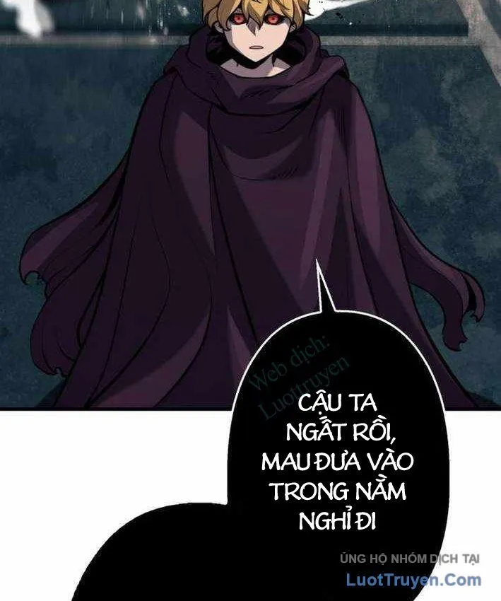 Lão Tù Nhân Mạnh Nhất Vẫn Liên Tục Sống Sót Chap 27 - Next Chap 28