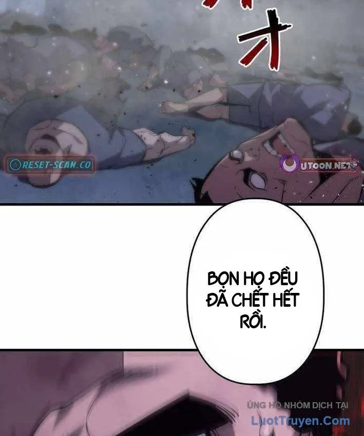 Lão Tù Nhân Mạnh Nhất Vẫn Liên Tục Sống Sót Chap 28 - Next Chap 29