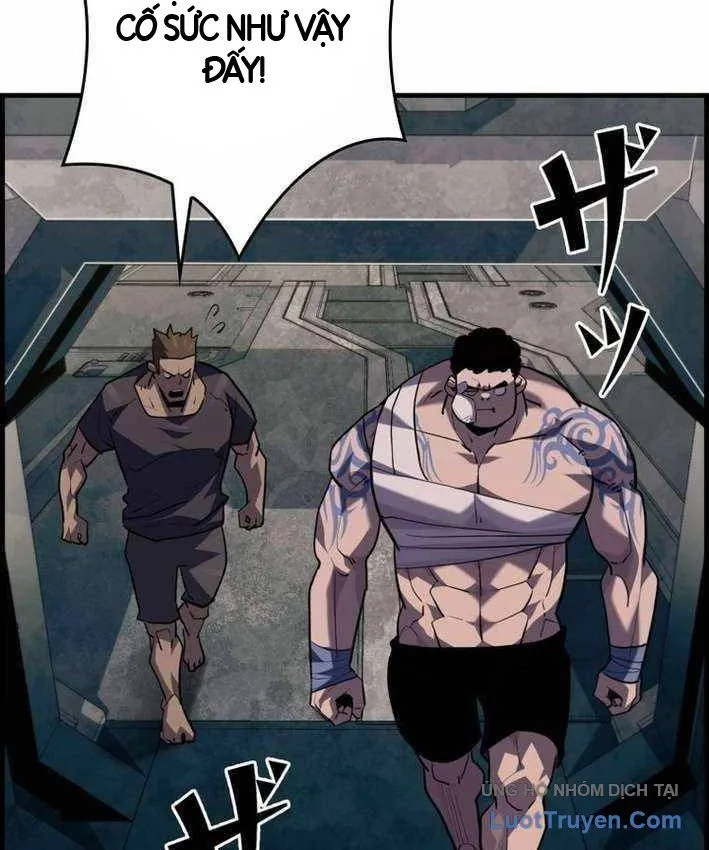 Lão Tù Nhân Mạnh Nhất Vẫn Liên Tục Sống Sót Chap 28 - Next Chap 29