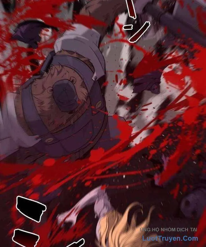 Lão Tù Nhân Mạnh Nhất Vẫn Liên Tục Sống Sót Chap 28 - Next Chap 29
