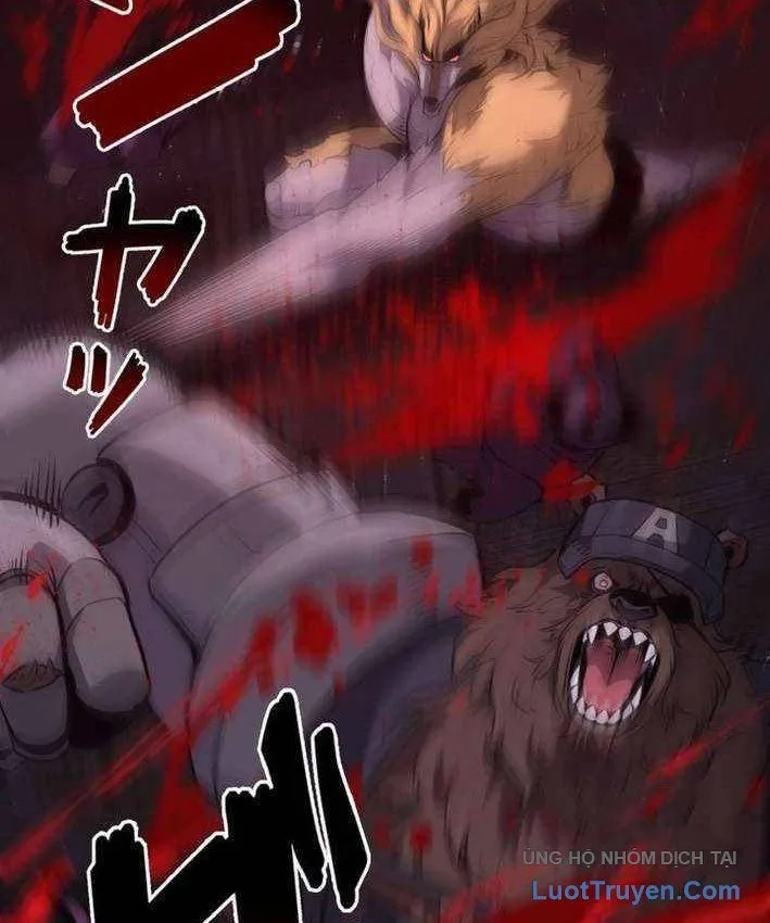 Lão Tù Nhân Mạnh Nhất Vẫn Liên Tục Sống Sót Chap 28 - Next Chap 29