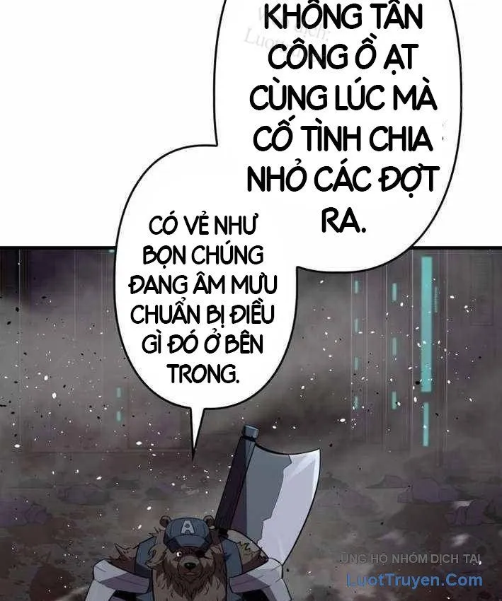 Lão Tù Nhân Mạnh Nhất Vẫn Liên Tục Sống Sót Chap 28 - Next Chap 29