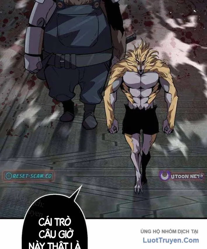 Lão Tù Nhân Mạnh Nhất Vẫn Liên Tục Sống Sót Chap 28 - Next Chap 29