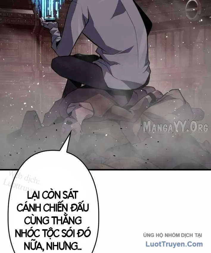 Lão Tù Nhân Mạnh Nhất Vẫn Liên Tục Sống Sót Chap 28 - Next Chap 29
