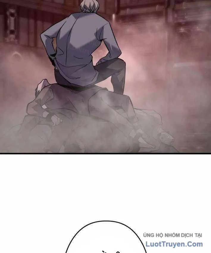 Lão Tù Nhân Mạnh Nhất Vẫn Liên Tục Sống Sót Chap 28 - Next Chap 29