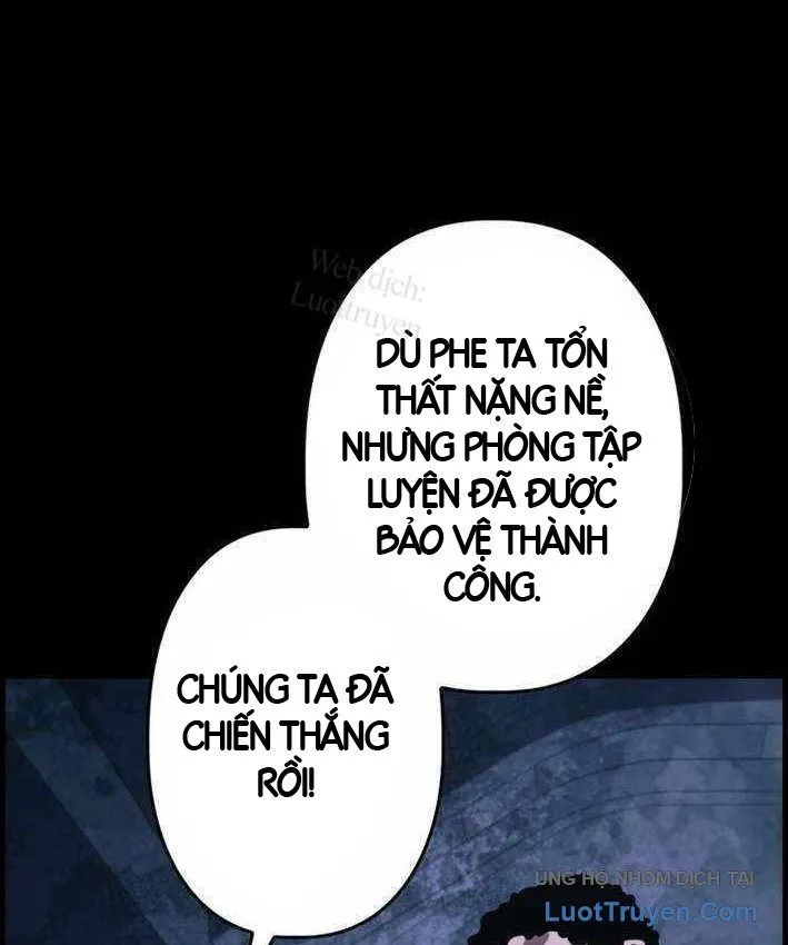 Lão Tù Nhân Mạnh Nhất Vẫn Liên Tục Sống Sót Chap 28 - Next Chap 29