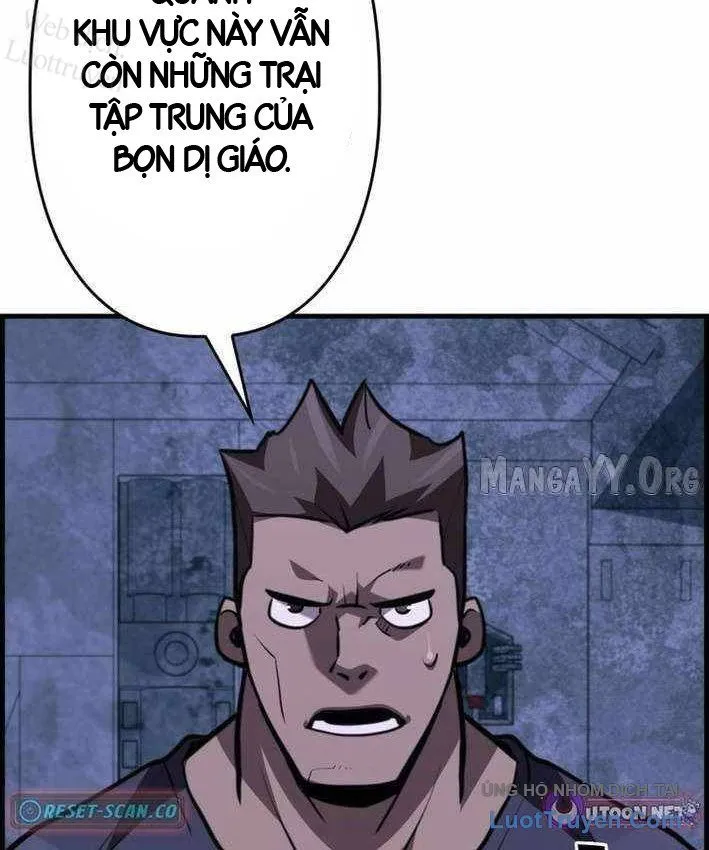 Lão Tù Nhân Mạnh Nhất Vẫn Liên Tục Sống Sót Chap 28 - Next Chap 29