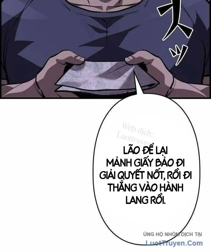 Lão Tù Nhân Mạnh Nhất Vẫn Liên Tục Sống Sót Chap 28 - Next Chap 29