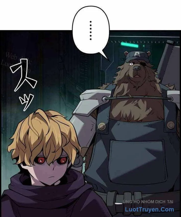 Lão Tù Nhân Mạnh Nhất Vẫn Liên Tục Sống Sót Chap 28 - Next Chap 29
