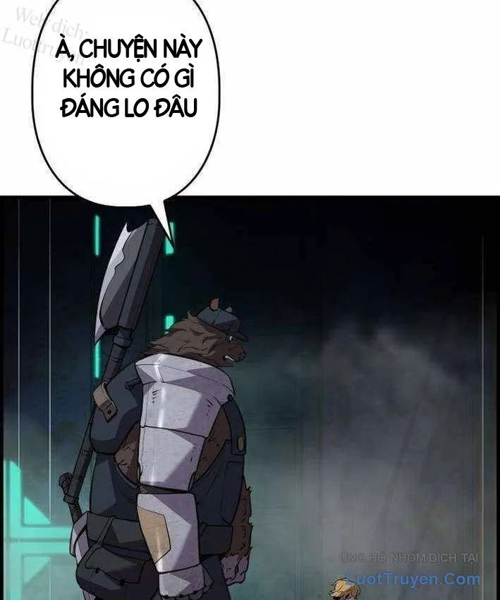 Lão Tù Nhân Mạnh Nhất Vẫn Liên Tục Sống Sót Chap 28 - Next Chap 29