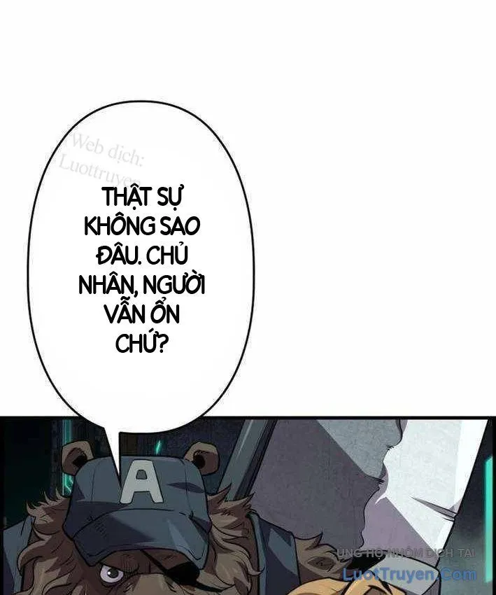 Lão Tù Nhân Mạnh Nhất Vẫn Liên Tục Sống Sót Chap 28 - Next Chap 29