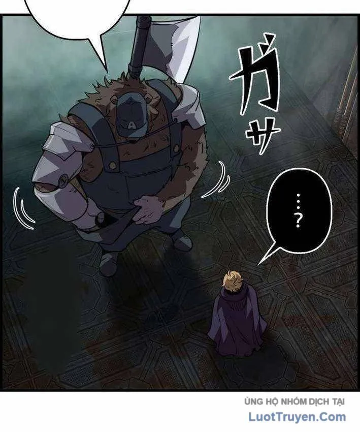 Lão Tù Nhân Mạnh Nhất Vẫn Liên Tục Sống Sót Chap 28 - Next Chap 29