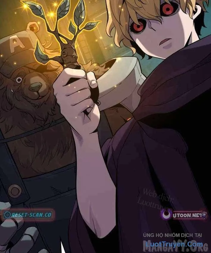 Lão Tù Nhân Mạnh Nhất Vẫn Liên Tục Sống Sót Chap 28 - Next Chap 29