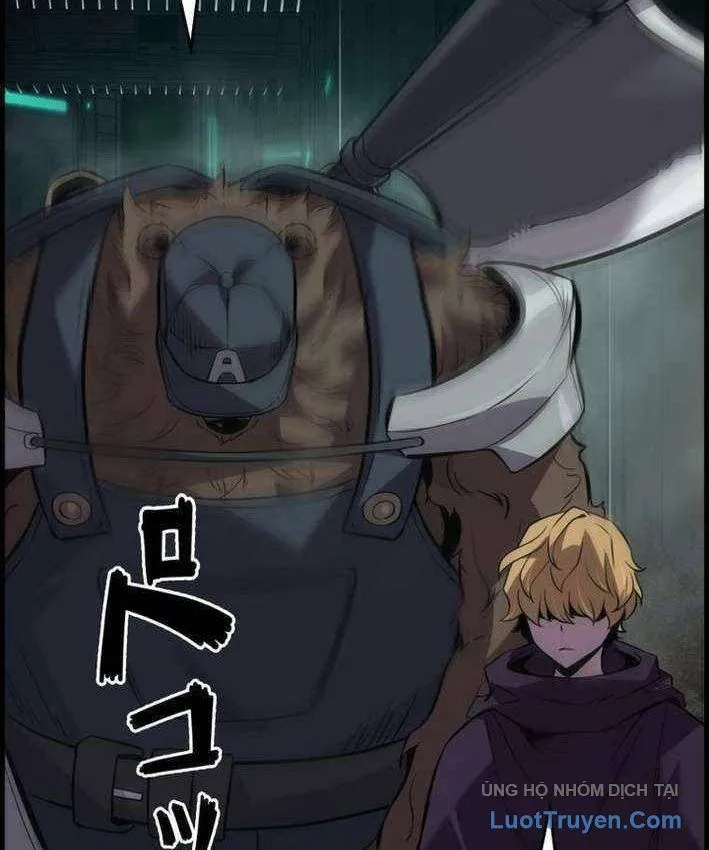 Lão Tù Nhân Mạnh Nhất Vẫn Liên Tục Sống Sót Chap 28 - Next Chap 29