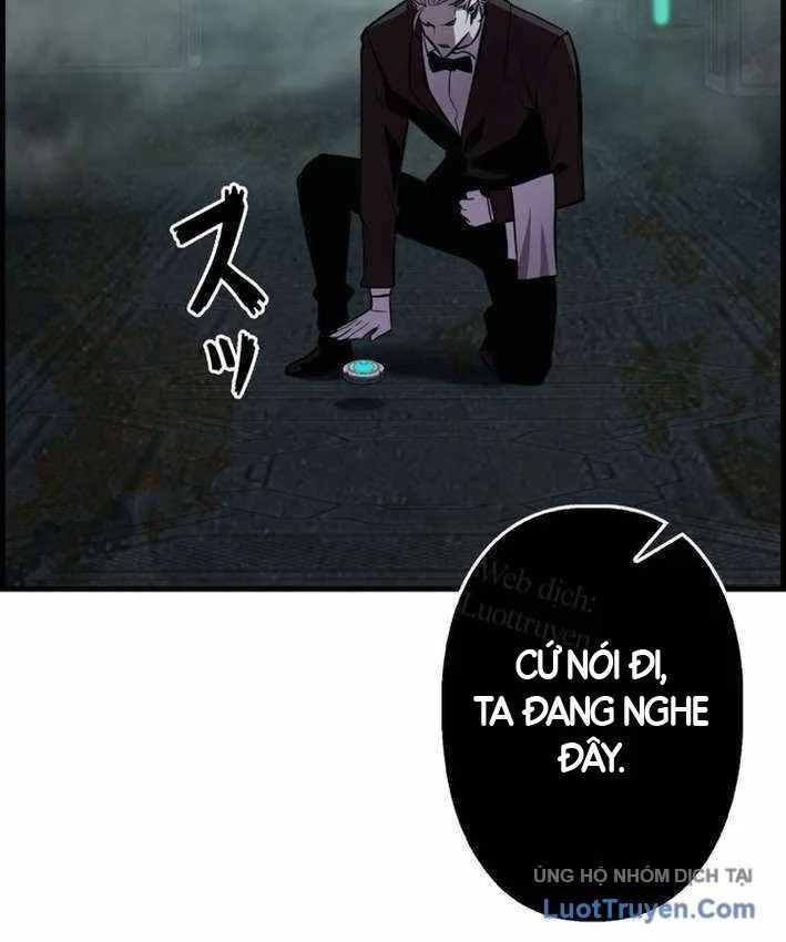Lão Tù Nhân Mạnh Nhất Vẫn Liên Tục Sống Sót Chap 28 - Next Chap 29