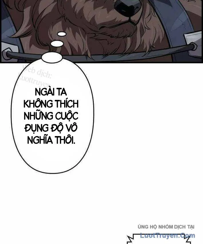Lão Tù Nhân Mạnh Nhất Vẫn Liên Tục Sống Sót Chap 28 - Next Chap 29