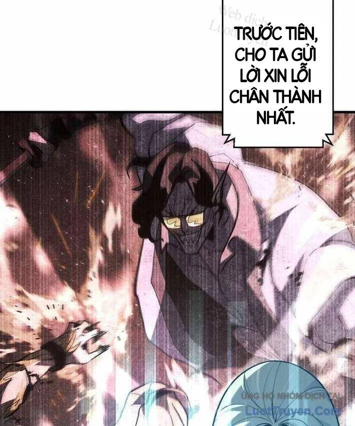 Lão Tù Nhân Mạnh Nhất Vẫn Liên Tục Sống Sót Chap 28 - Next Chap 29