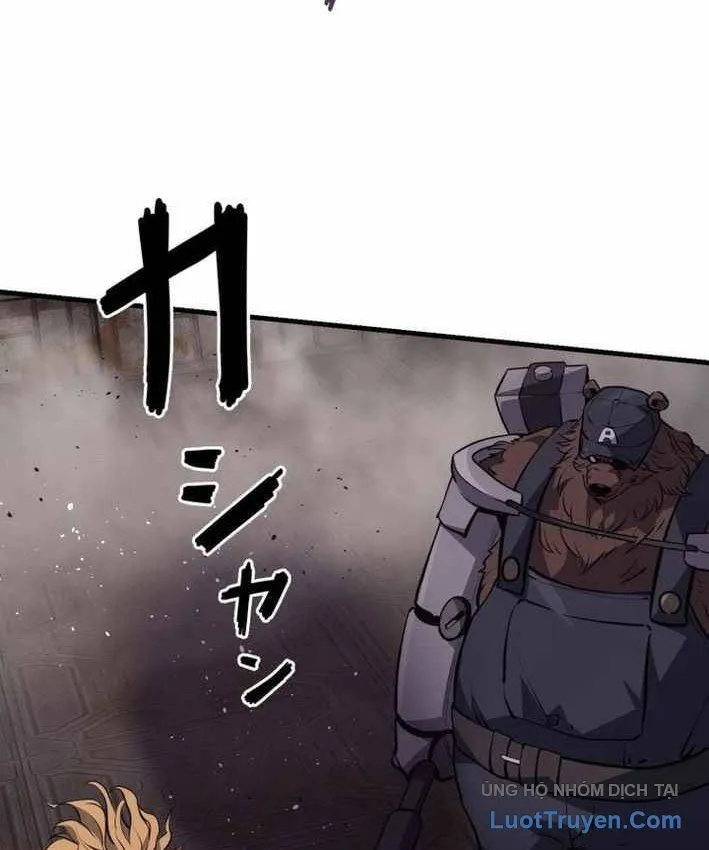 Lão Tù Nhân Mạnh Nhất Vẫn Liên Tục Sống Sót Chap 29 - Next Chap 30