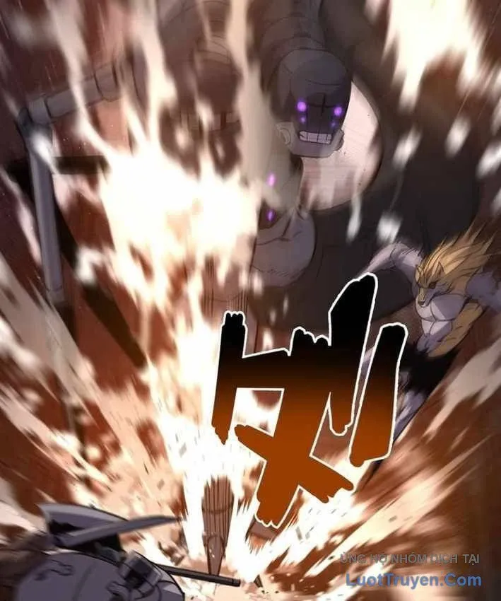 Lão Tù Nhân Mạnh Nhất Vẫn Liên Tục Sống Sót Chap 29 - Next Chap 30