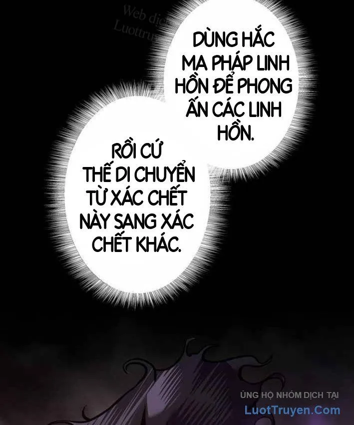 Lão Tù Nhân Mạnh Nhất Vẫn Liên Tục Sống Sót Chap 29 - Next Chap 30