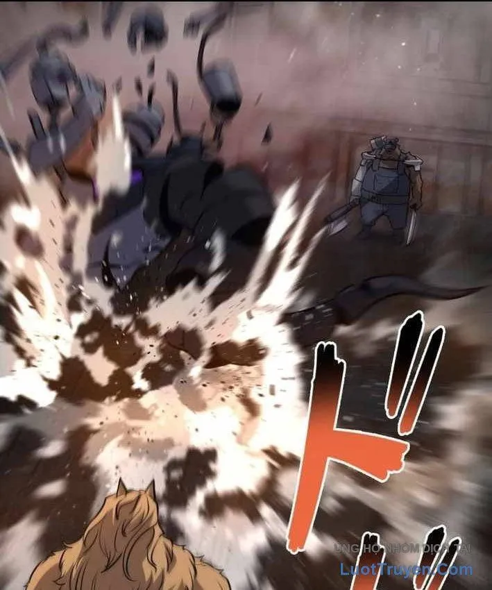 Lão Tù Nhân Mạnh Nhất Vẫn Liên Tục Sống Sót Chap 29 - Next Chap 30