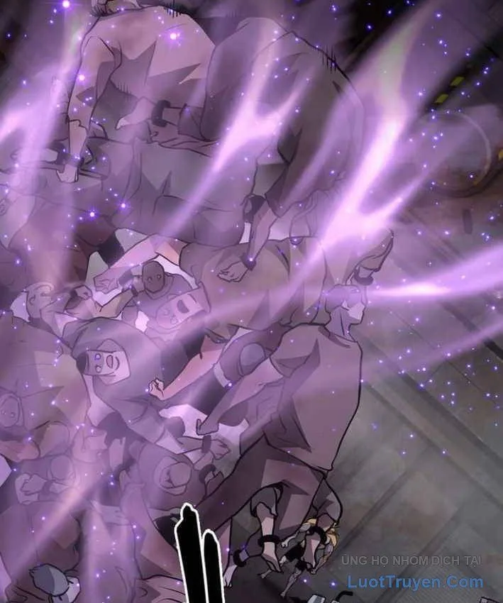 Lão Tù Nhân Mạnh Nhất Vẫn Liên Tục Sống Sót Chap 29 - Next Chap 30