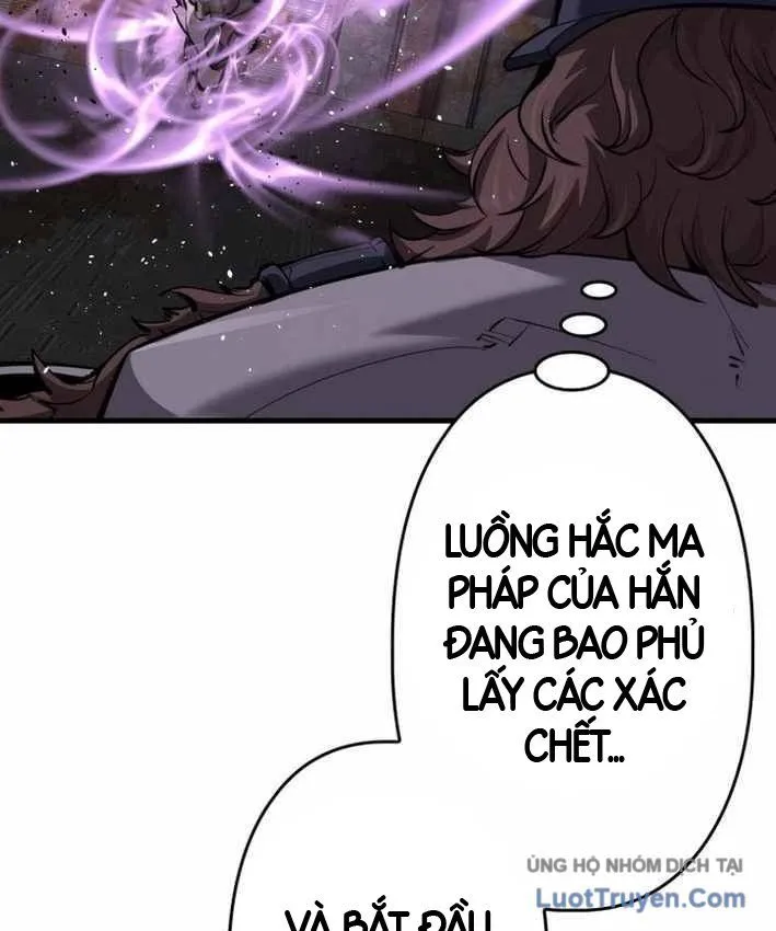 Lão Tù Nhân Mạnh Nhất Vẫn Liên Tục Sống Sót Chap 29 - Next Chap 30