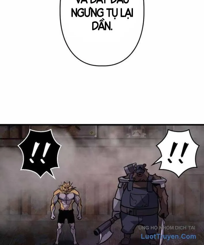 Lão Tù Nhân Mạnh Nhất Vẫn Liên Tục Sống Sót Chap 29 - Next Chap 30