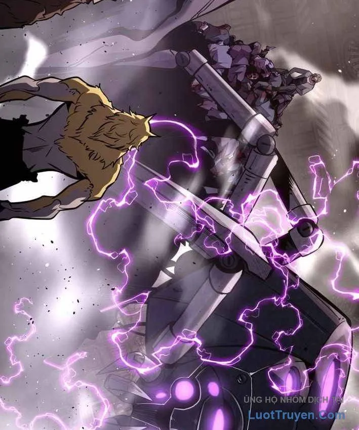 Lão Tù Nhân Mạnh Nhất Vẫn Liên Tục Sống Sót Chap 29 - Next Chap 30