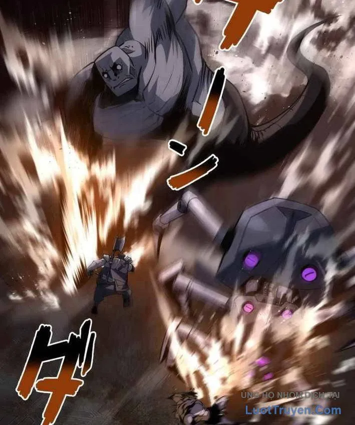 Lão Tù Nhân Mạnh Nhất Vẫn Liên Tục Sống Sót Chap 29 - Next Chap 30