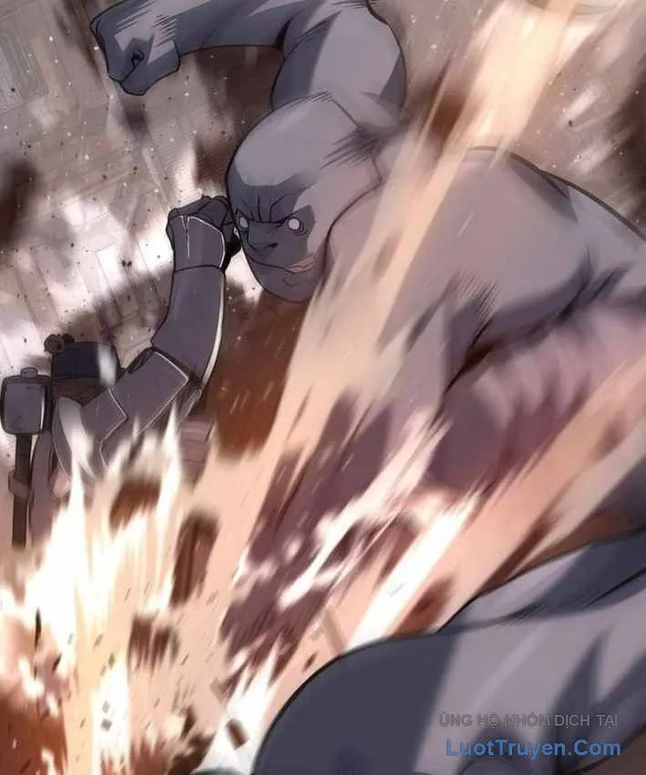 Lão Tù Nhân Mạnh Nhất Vẫn Liên Tục Sống Sót Chap 29 - Next Chap 30