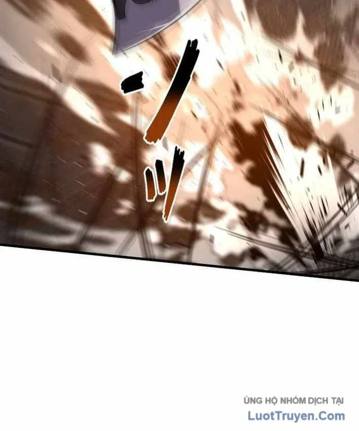 Lão Tù Nhân Mạnh Nhất Vẫn Liên Tục Sống Sót Chap 29 - Next Chap 30