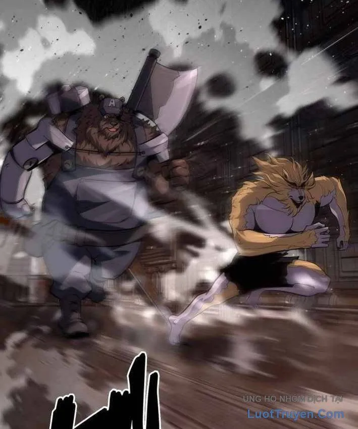 Lão Tù Nhân Mạnh Nhất Vẫn Liên Tục Sống Sót Chap 29 - Next Chap 30