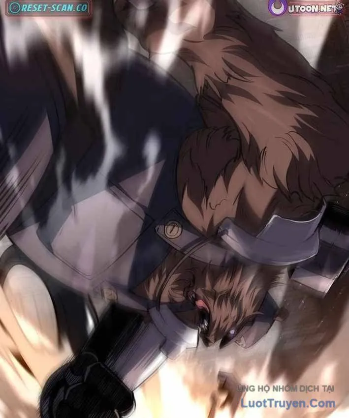 Lão Tù Nhân Mạnh Nhất Vẫn Liên Tục Sống Sót Chap 29 - Next Chap 30