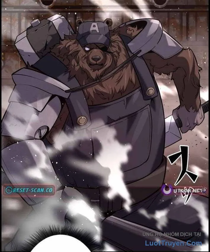 Lão Tù Nhân Mạnh Nhất Vẫn Liên Tục Sống Sót Chap 29 - Next Chap 30
