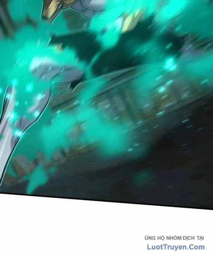 Lão Tù Nhân Mạnh Nhất Vẫn Liên Tục Sống Sót Chap 29 - Next Chap 30