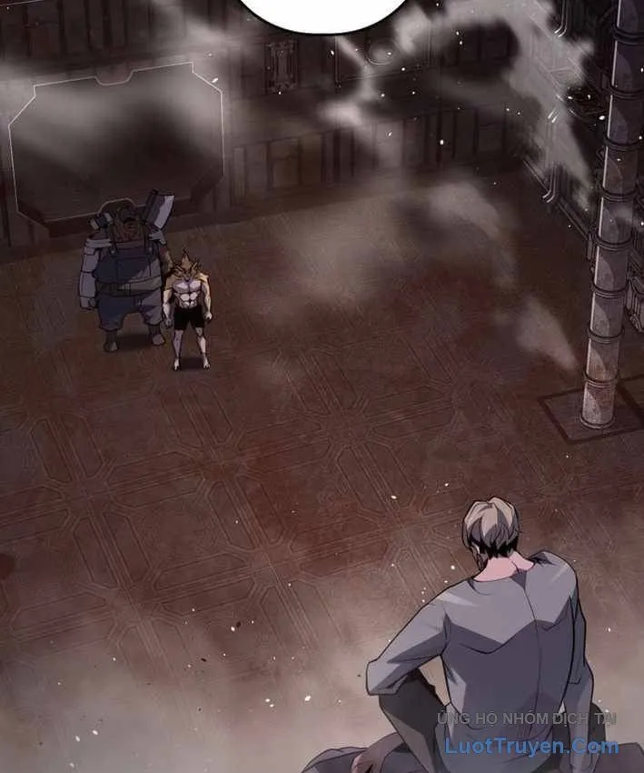 Lão Tù Nhân Mạnh Nhất Vẫn Liên Tục Sống Sót Chap 29 - Next Chap 30