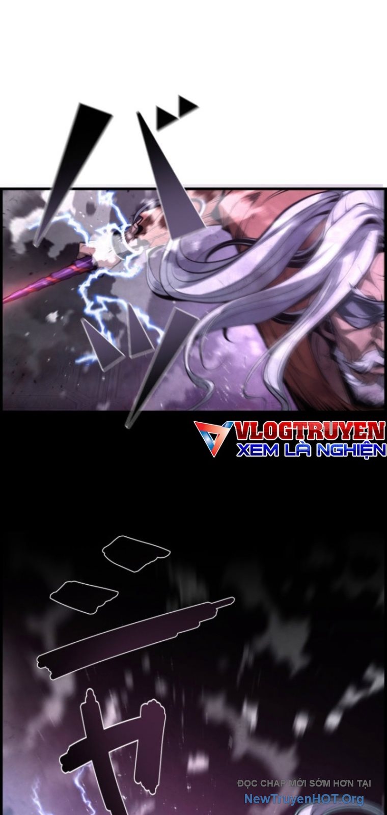 Lão Tù Nhân Mạnh Nhất Vẫn Liên Tục Sống Sót Chap 3 - Next Chap 4