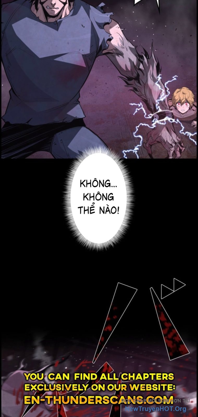 Lão Tù Nhân Mạnh Nhất Vẫn Liên Tục Sống Sót Chap 3 - Next Chap 4