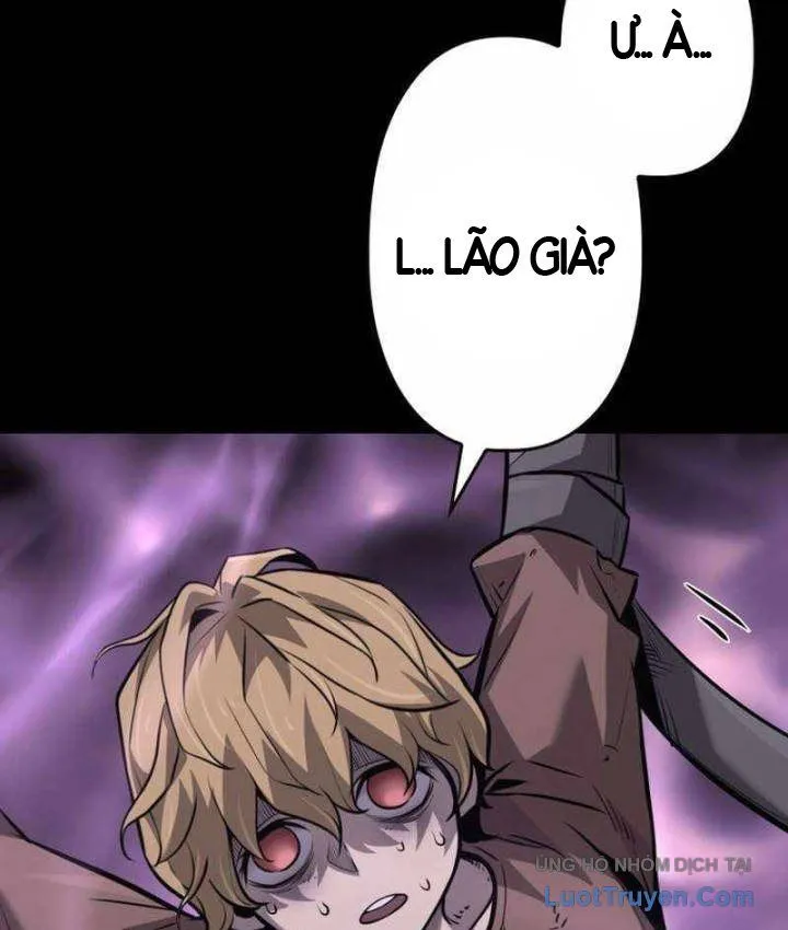 Lão Tù Nhân Mạnh Nhất Vẫn Liên Tục Sống Sót Chap 30 - Next Chap 31
