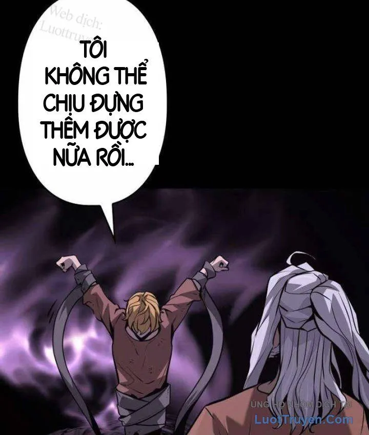 Lão Tù Nhân Mạnh Nhất Vẫn Liên Tục Sống Sót Chap 30 - Next Chap 31