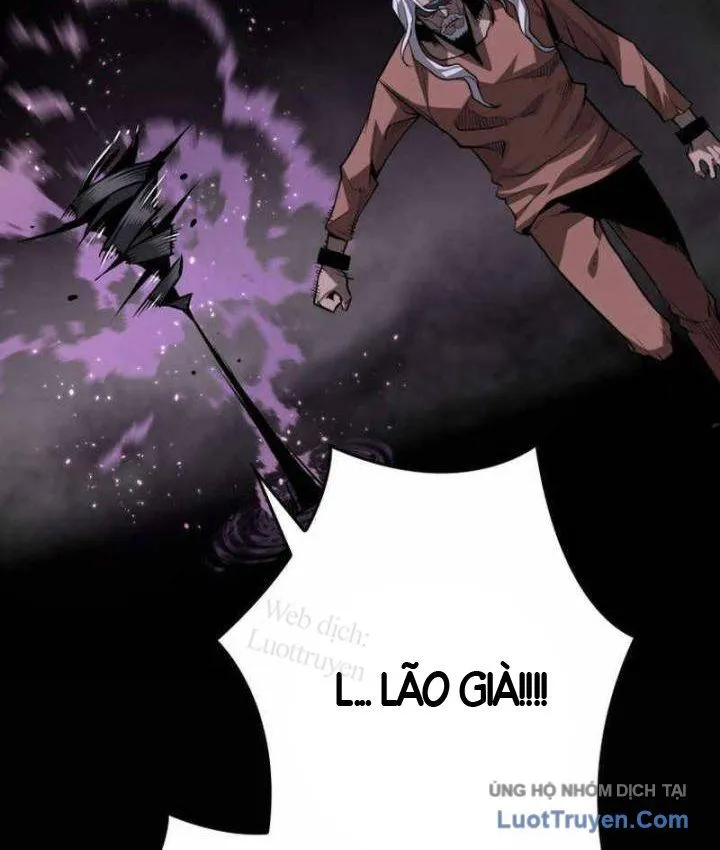 Lão Tù Nhân Mạnh Nhất Vẫn Liên Tục Sống Sót Chap 30 - Next Chap 31